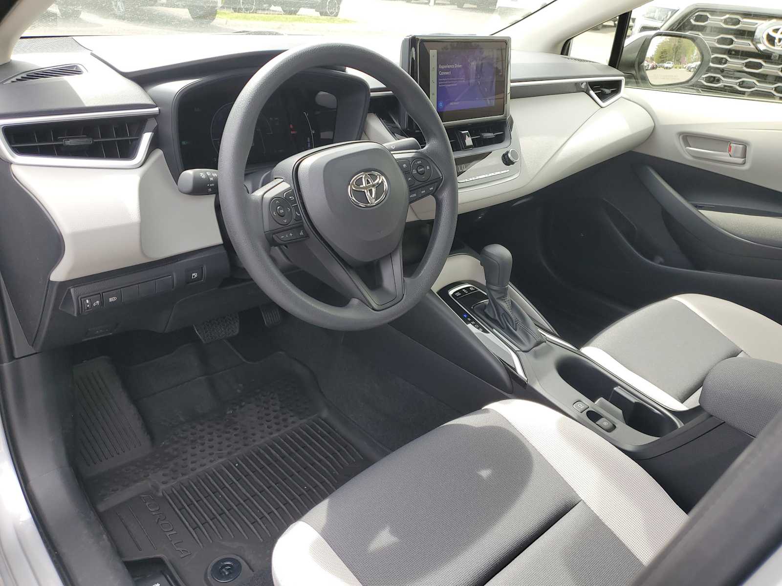 Thumbnail: 2026 Toyota Corolla - 20