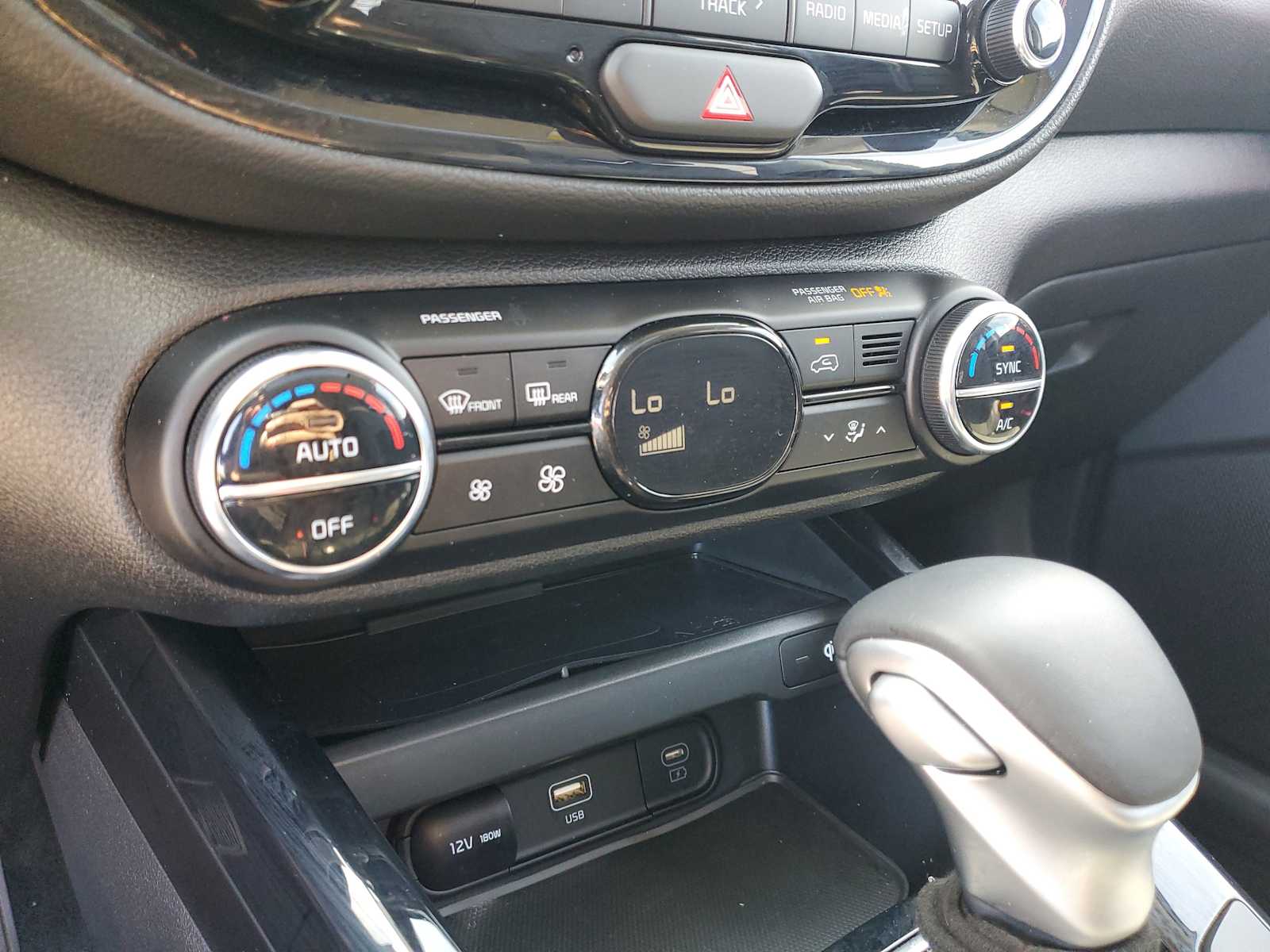 Thumbnail: 2025 Kia Soul - 29