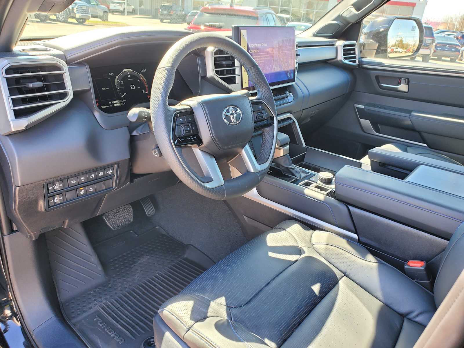 Thumbnail: 2026 Toyota Tundra - 19