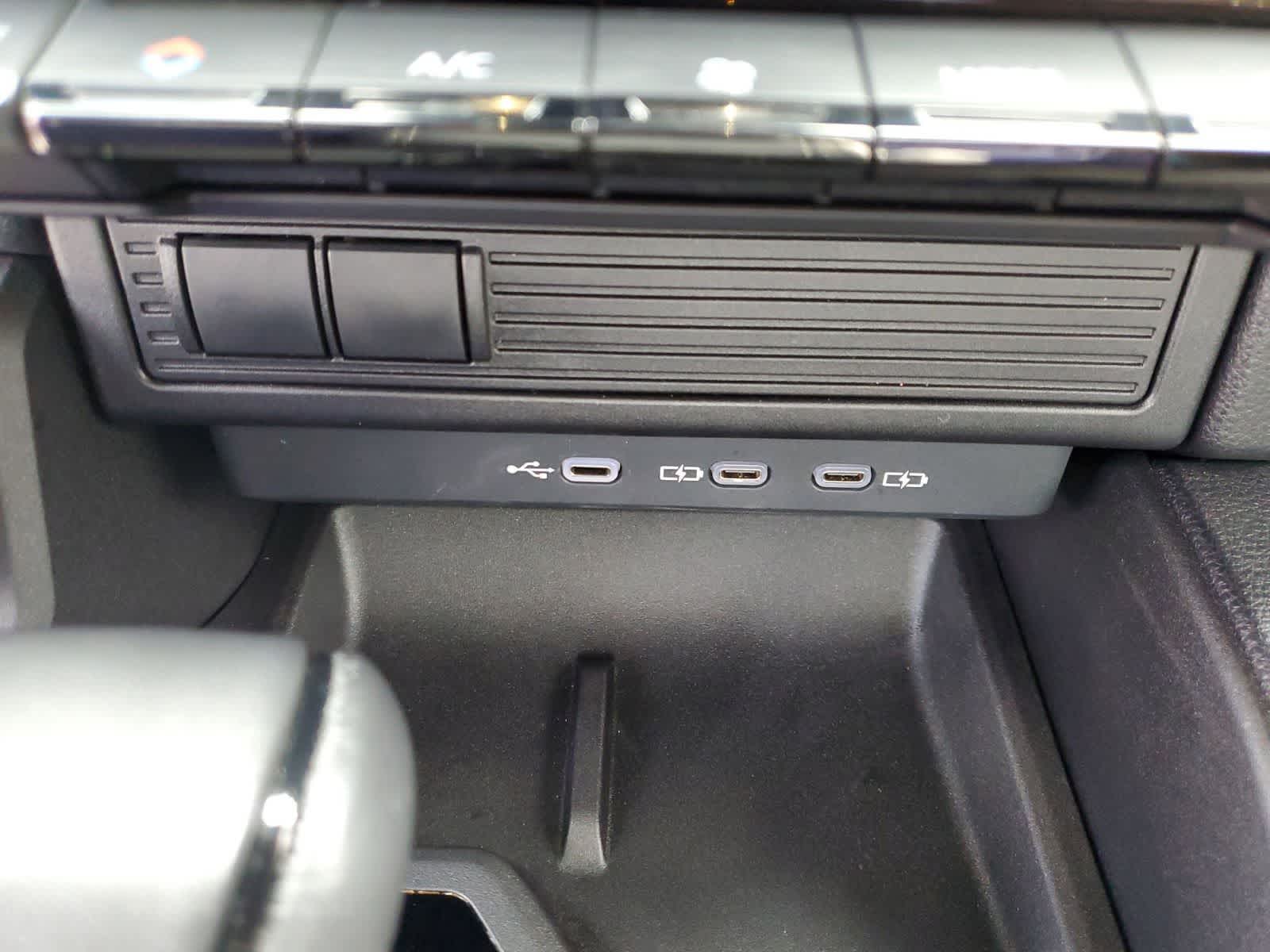Thumbnail: 2024 Toyota Land Cruiser - 30