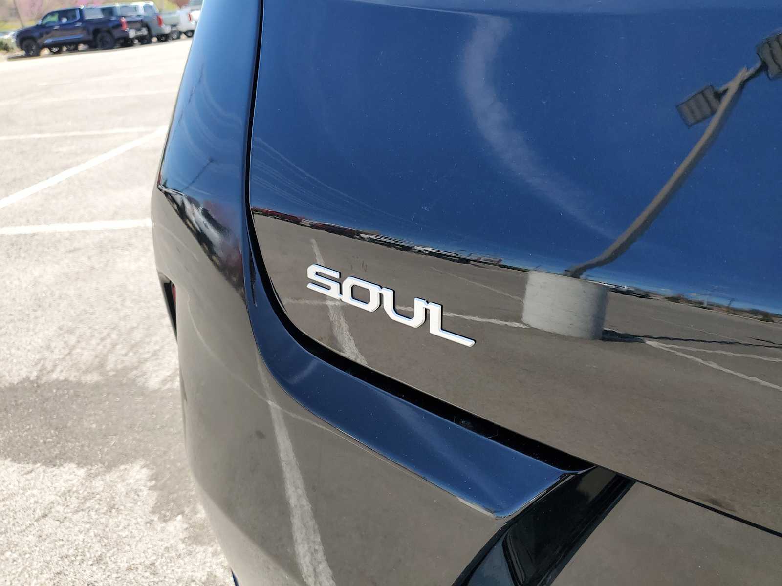 Thumbnail: 2025 Kia Soul - 8