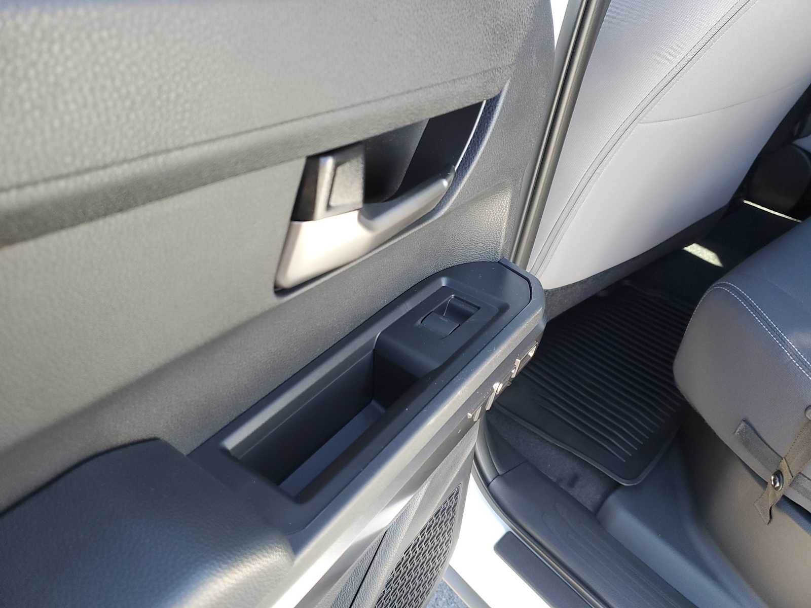 Thumbnail: 2025 Toyota Tacoma - 11