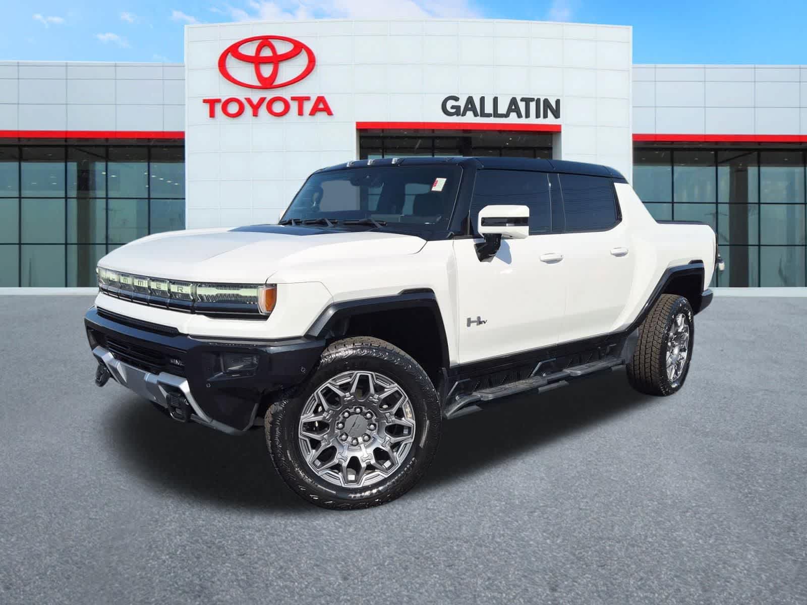 2023 GMC Hummer EV 3X -
                  Gallatin, TN
