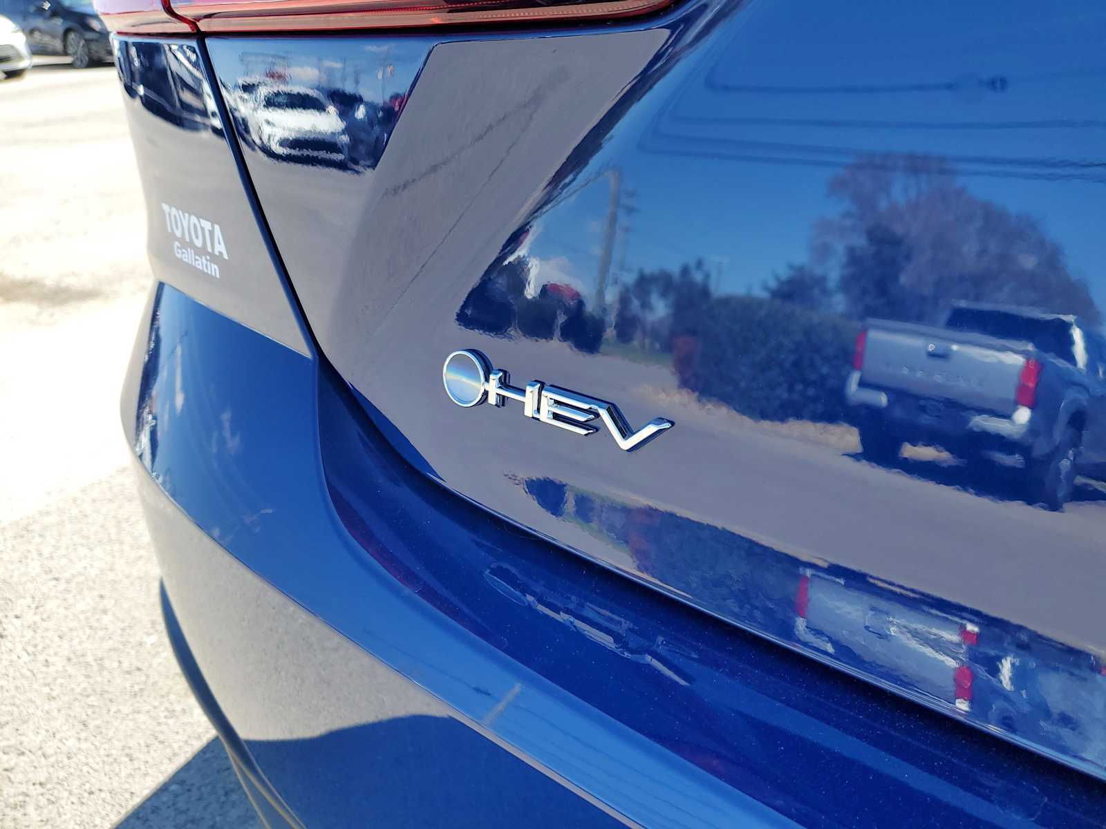 Thumbnail: 2026 Toyota Camry - 8