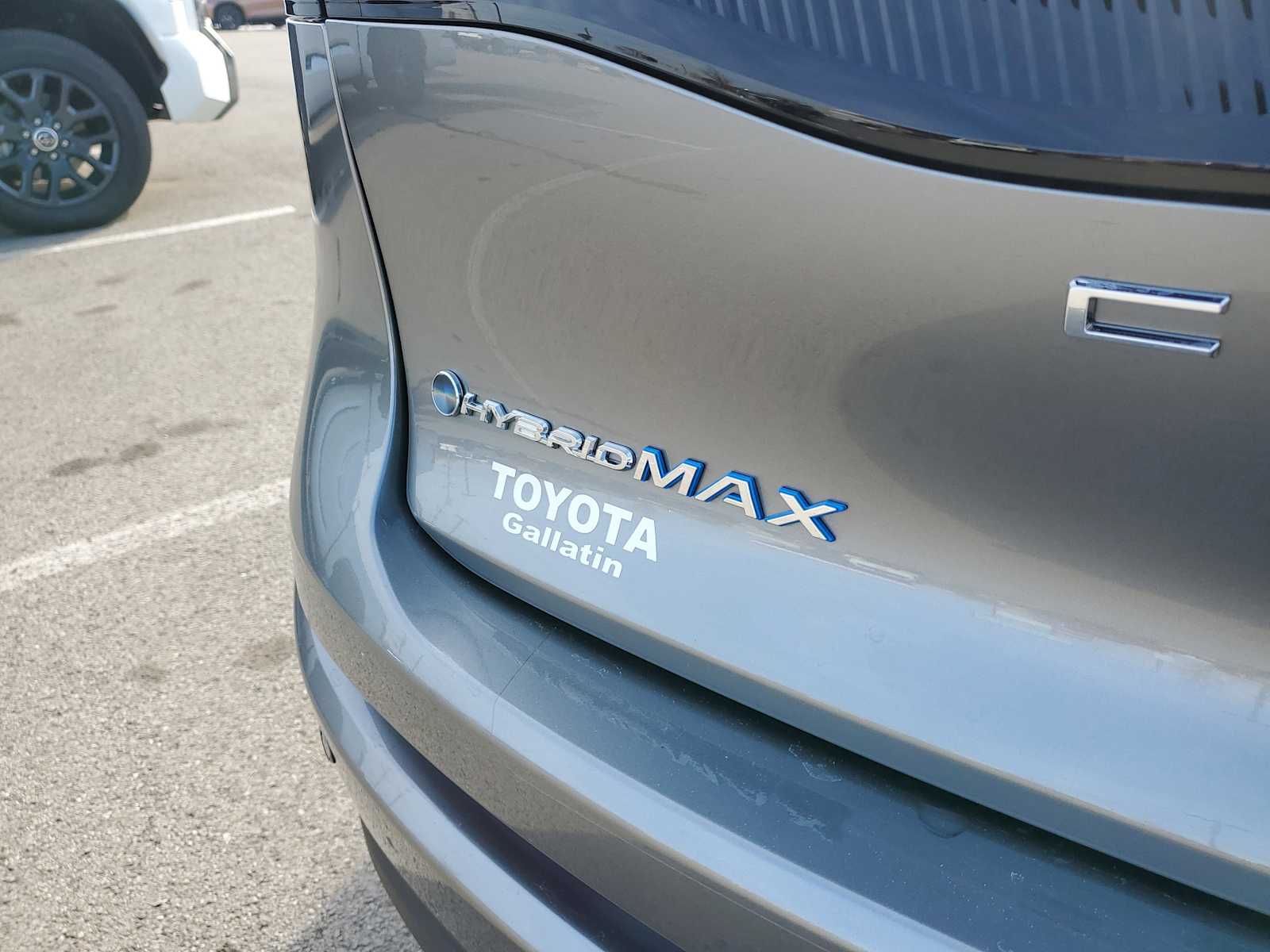 Thumbnail: 2025 Toyota Crown - 8