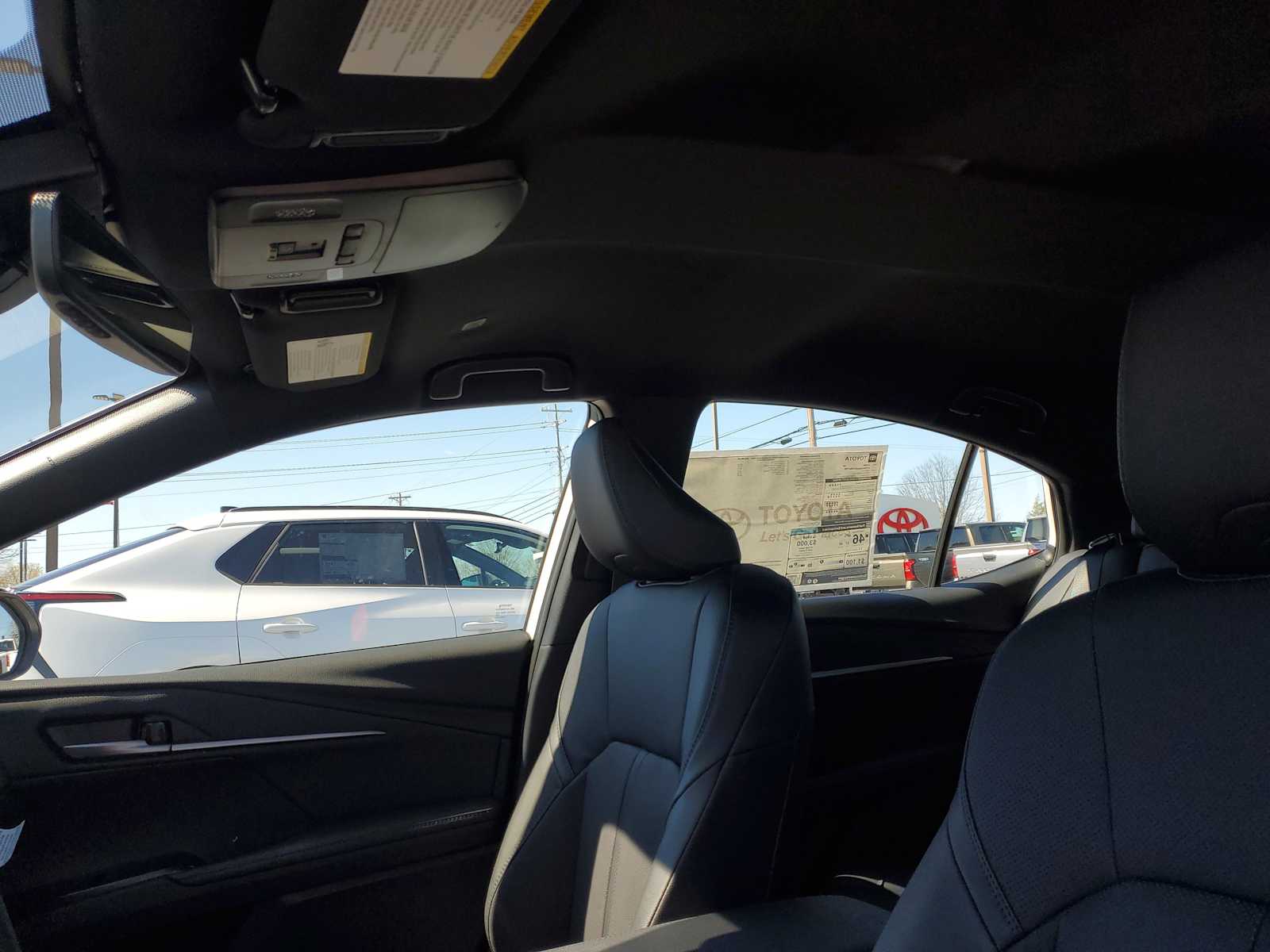 Thumbnail: 2026 Toyota Camry - 17