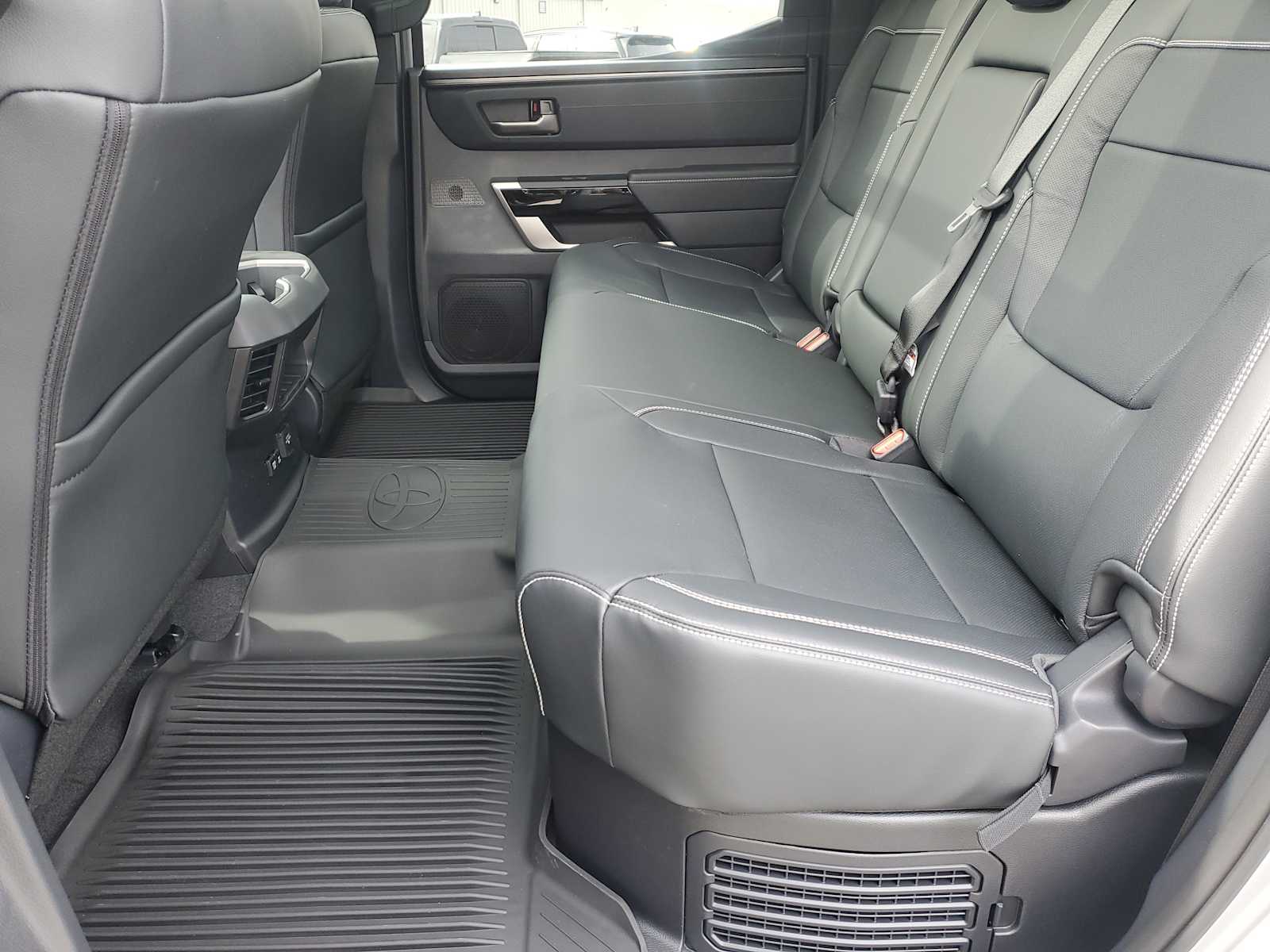 Thumbnail: 2026 Toyota Tundra - 14