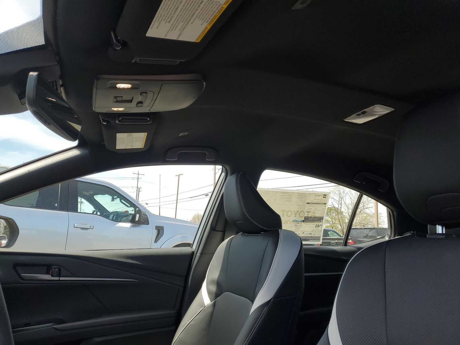 Thumbnail: 2026 Toyota Camry - 17