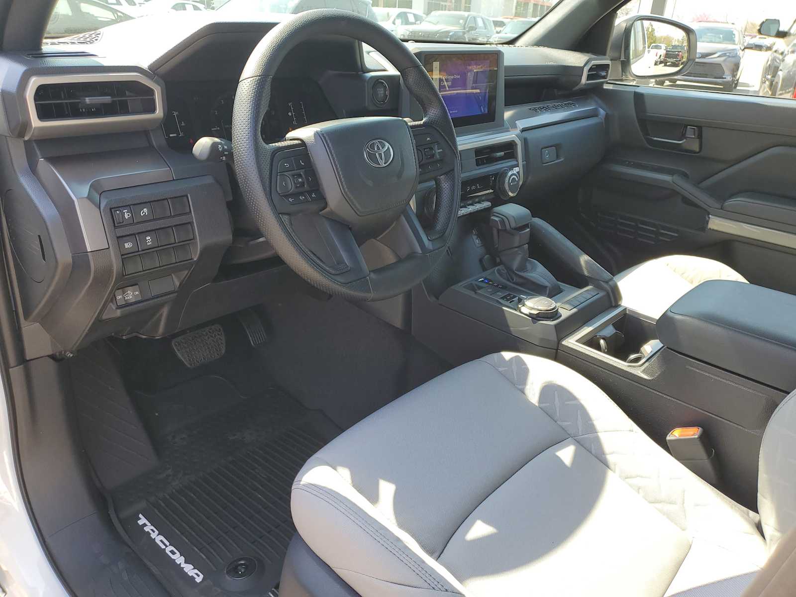 Thumbnail: 2026 Toyota Tacoma - 20