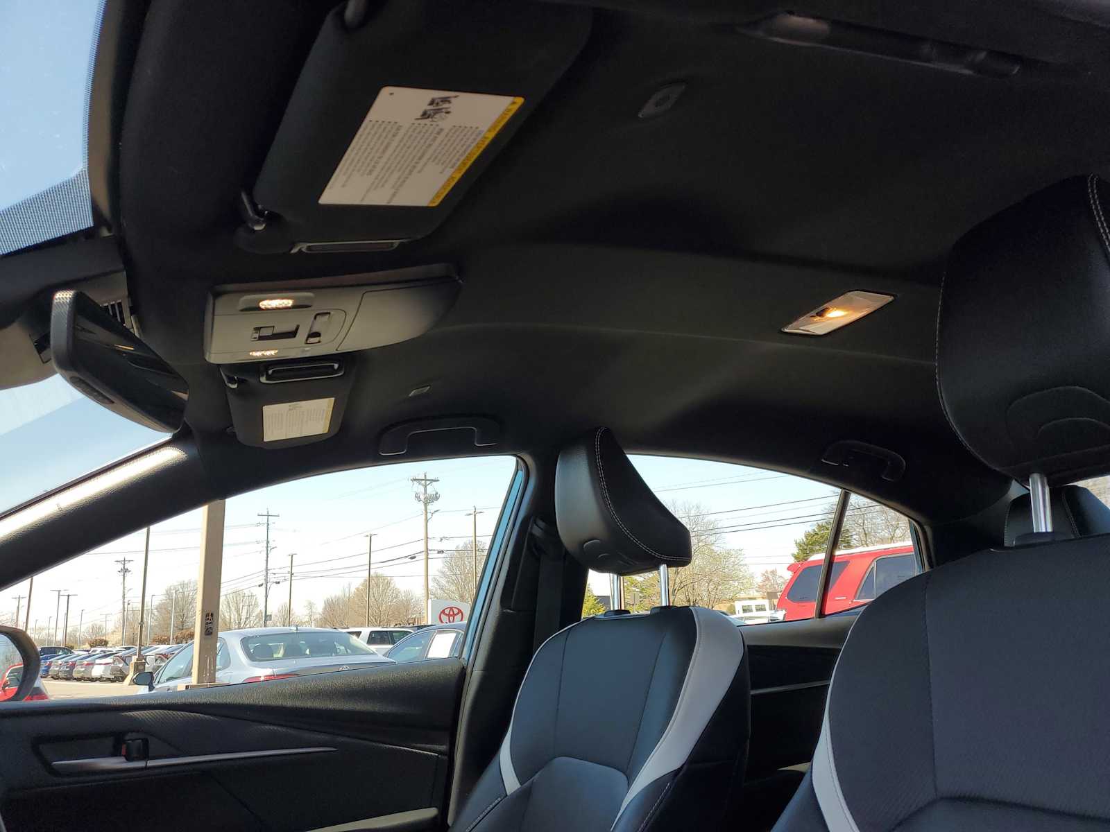 Thumbnail: 2026 Toyota Camry - 17