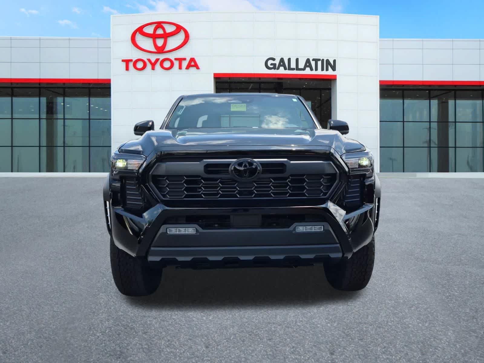 Thumbnail: 2026 Toyota Tacoma - 3