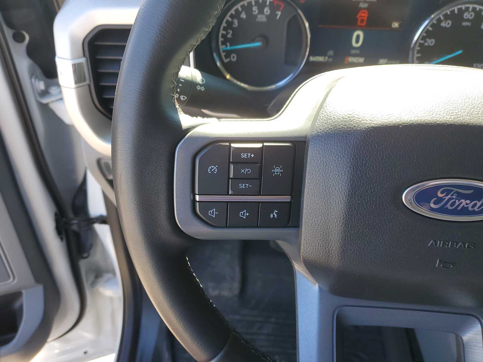 Thumbnail: 2023 Ford F-150 - 23