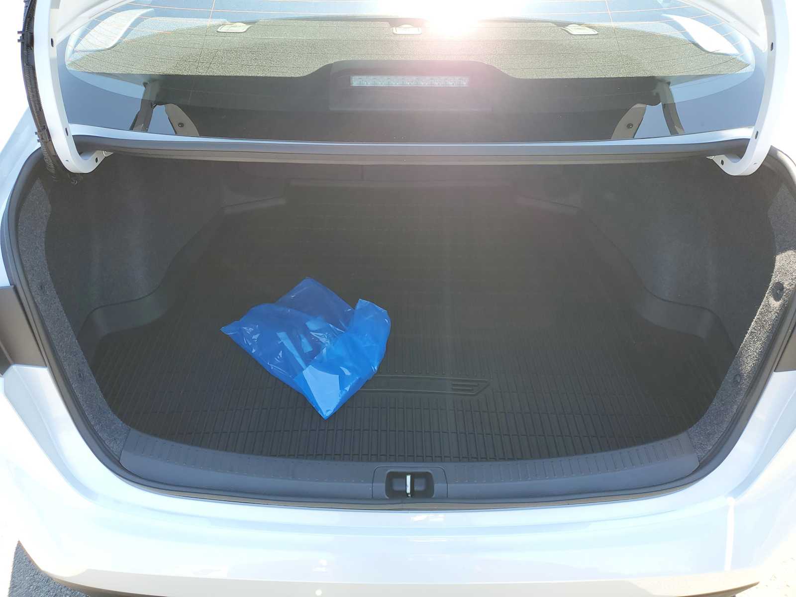 Thumbnail: 2026 Toyota Corolla - 9