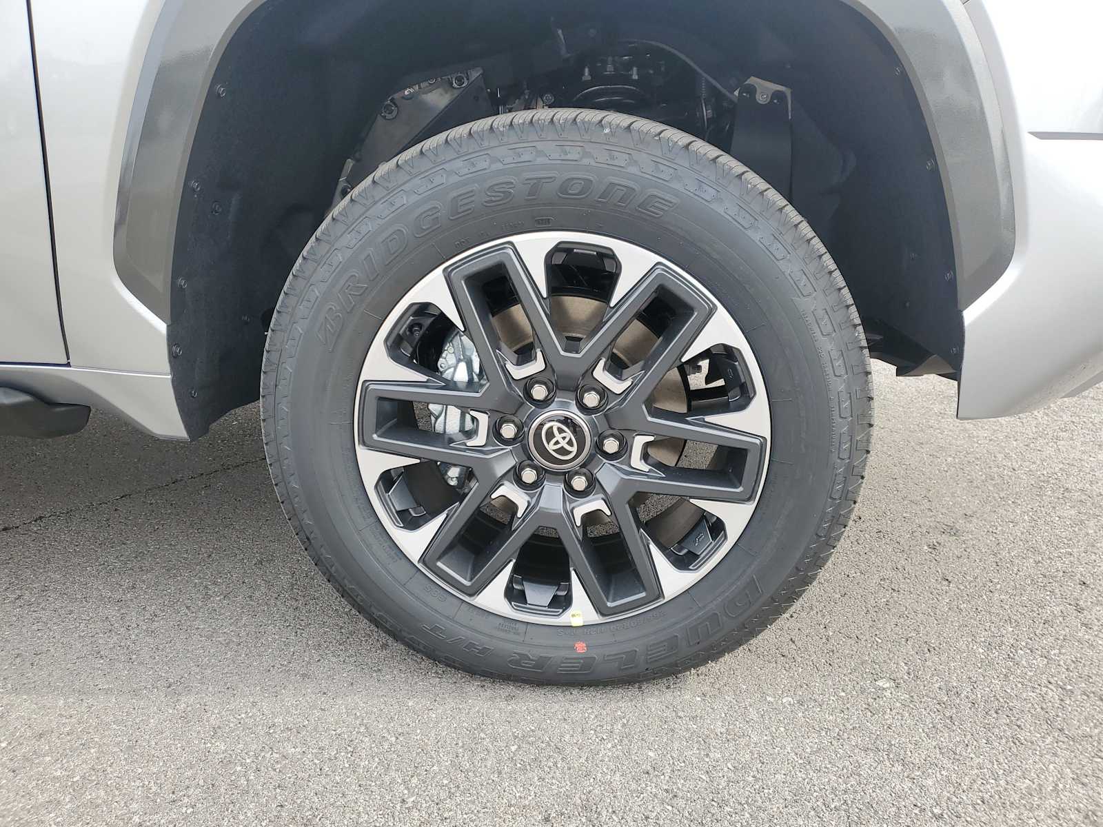 Thumbnail: 2026 Toyota Tundra - 5