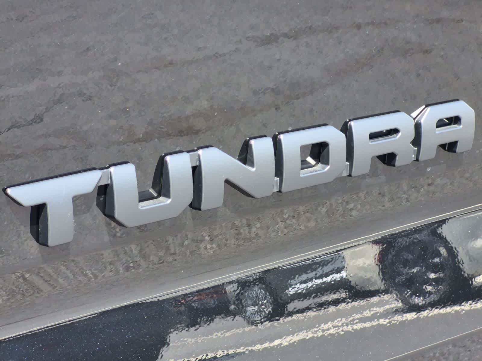 Thumbnail: 2026 Toyota Tundra - 13