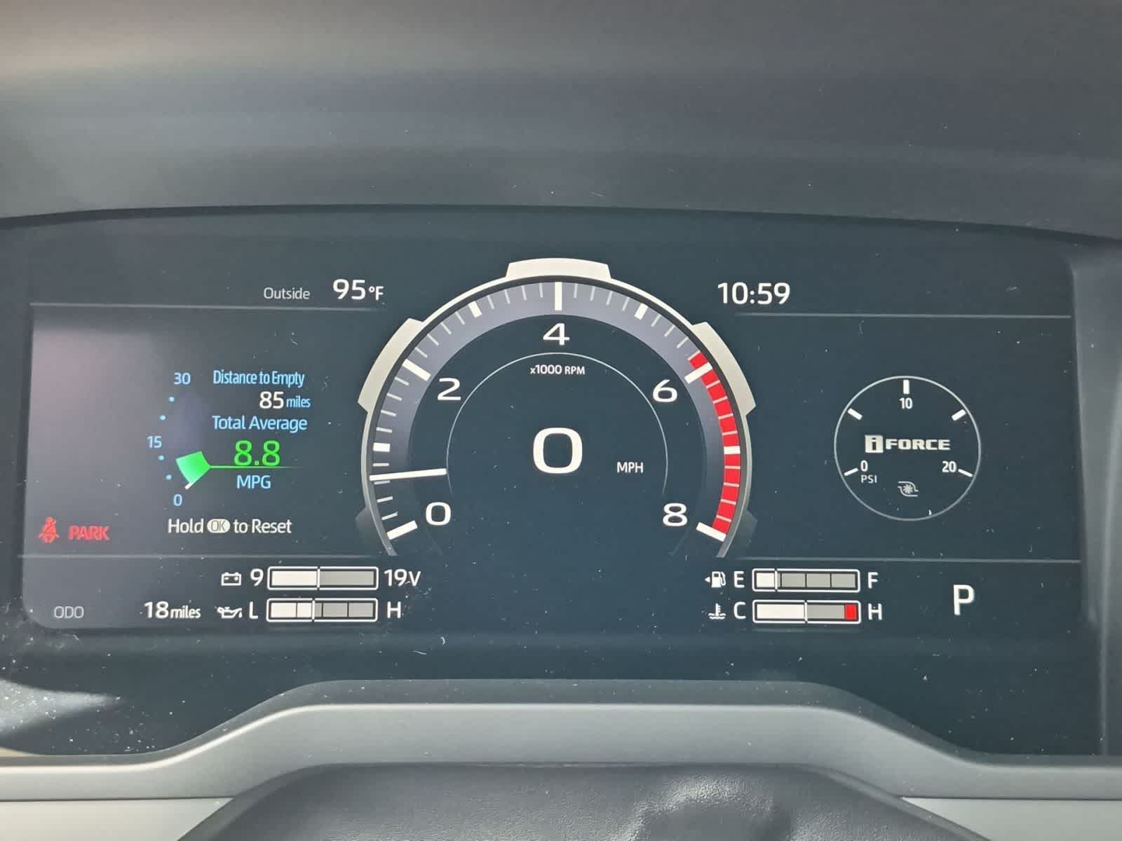 Thumbnail: 2026 Toyota Tundra - 35