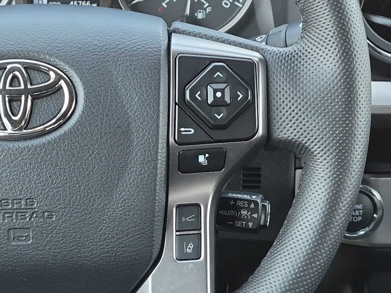 Thumbnail: 2023 Toyota Tacoma - 18