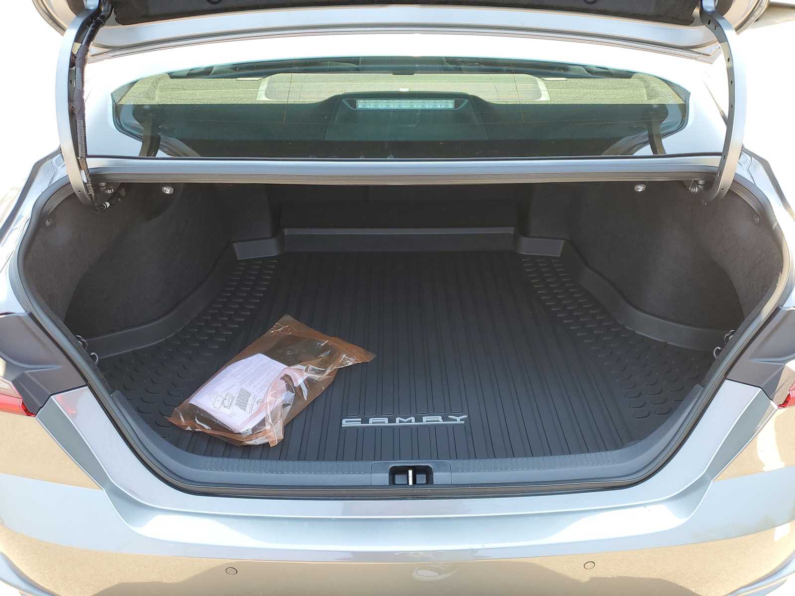 Thumbnail: 2026 Toyota Camry - 9