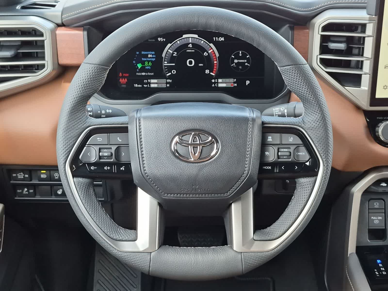 Thumbnail: 2026 Toyota Tundra - 25