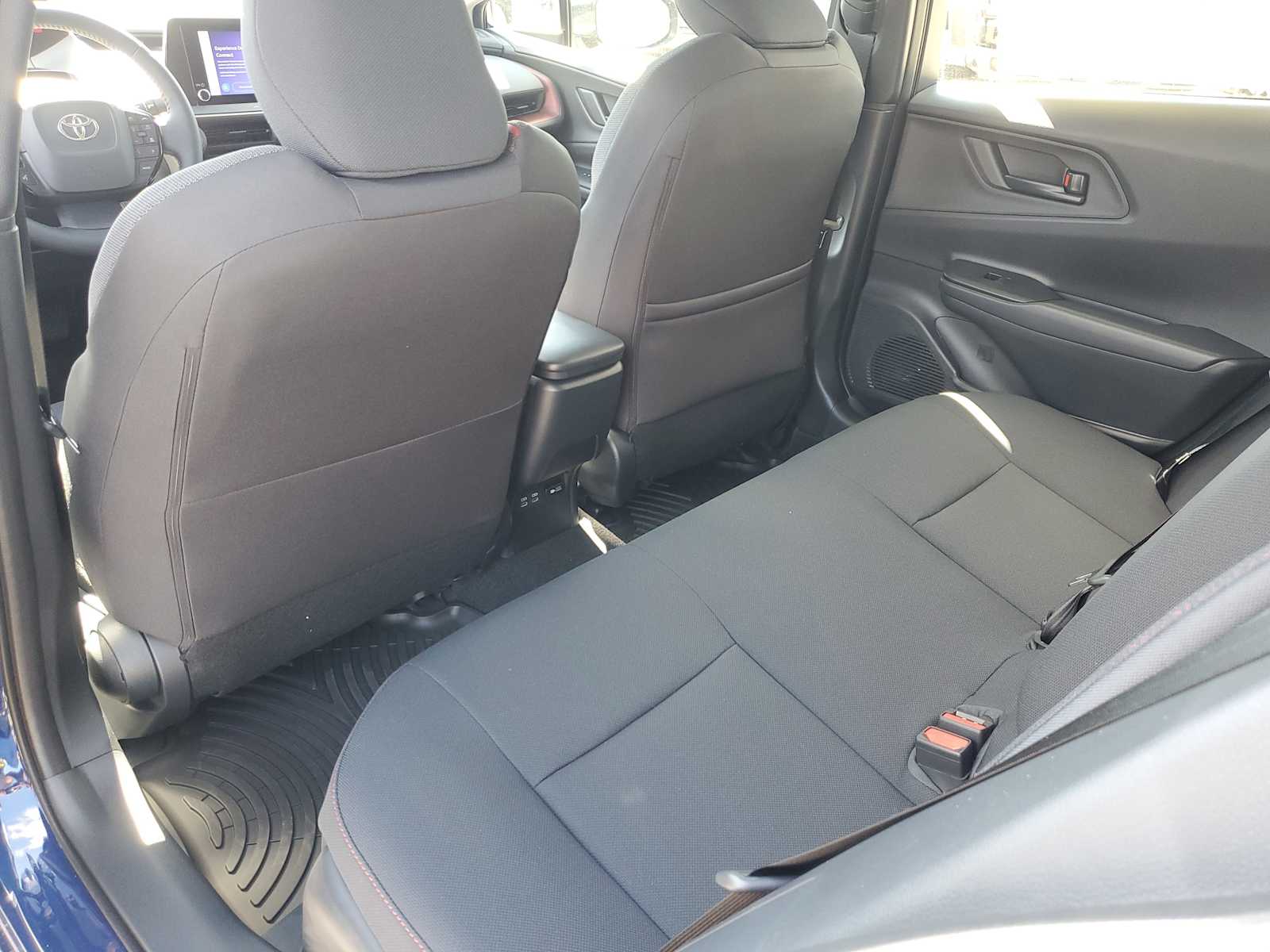 Thumbnail: 2026 Toyota Prius - 12