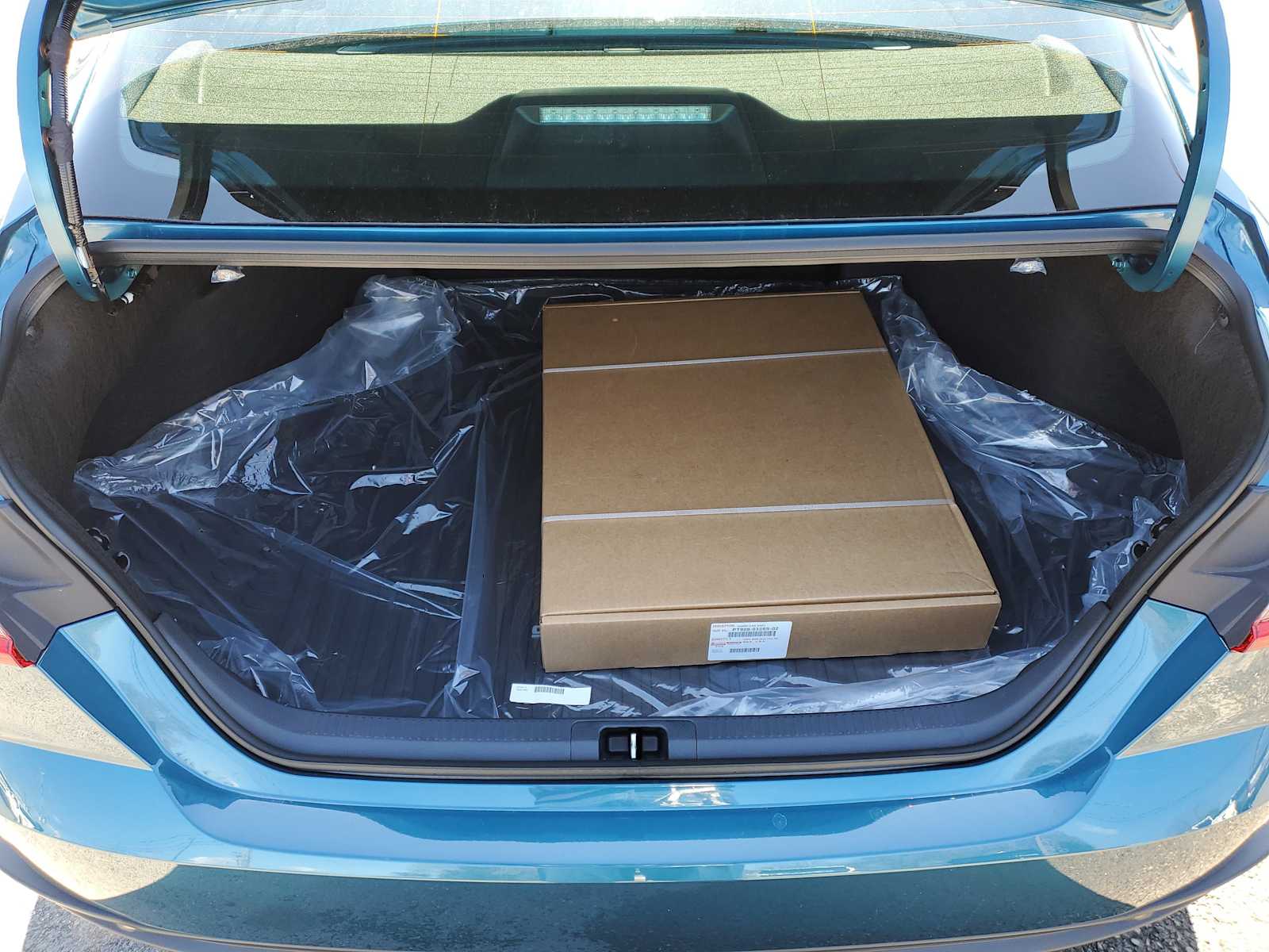 Thumbnail: 2026 Toyota Camry - 9