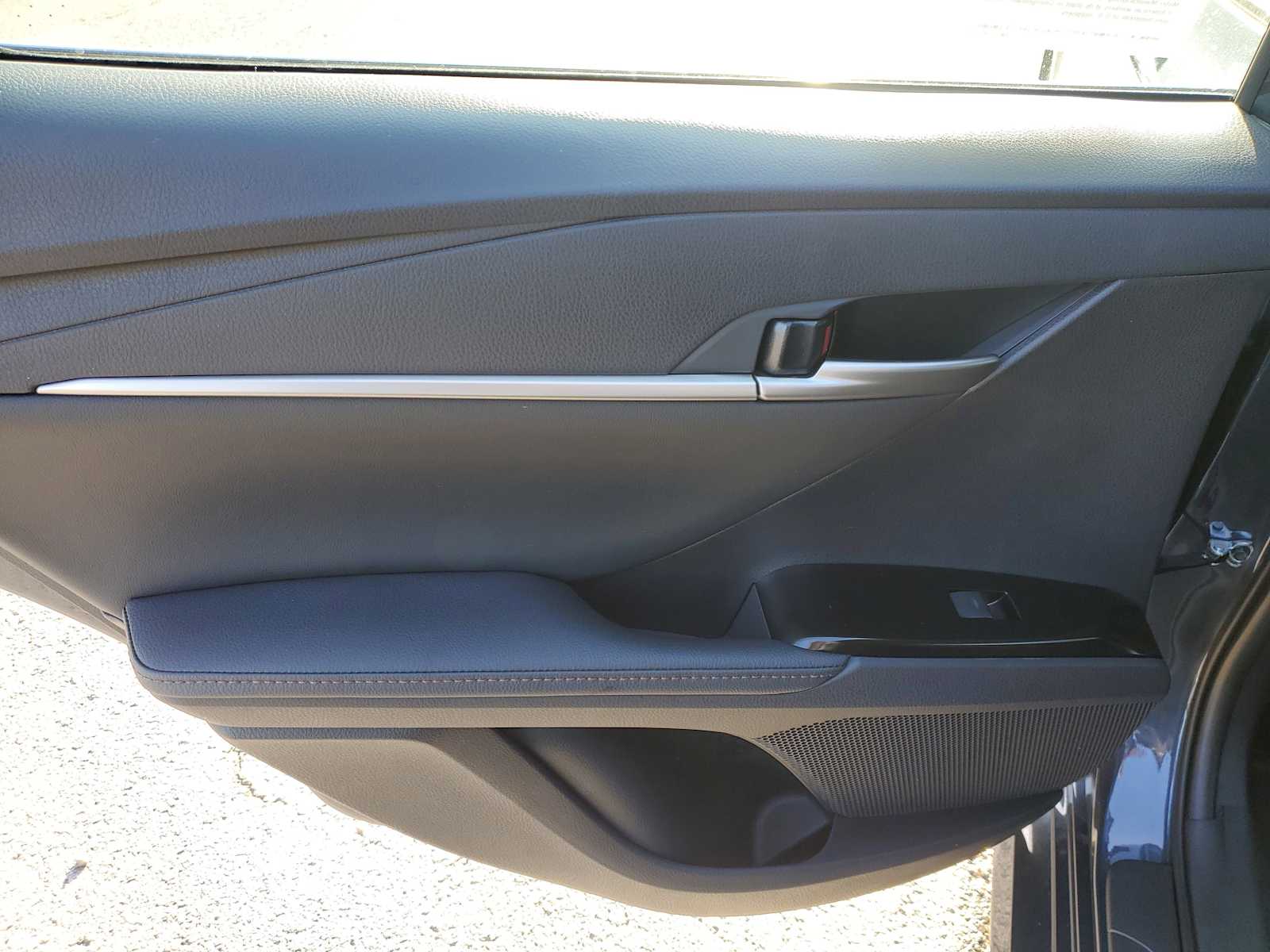 Thumbnail: 2026 Toyota Camry - 10