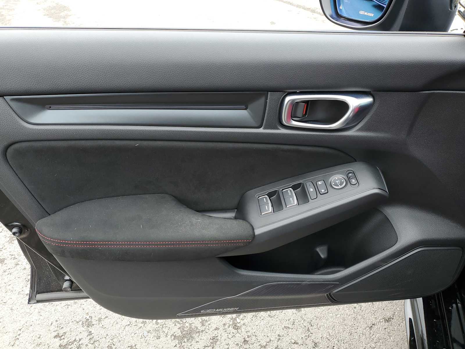 Thumbnail: 2025 Honda Civic - 15