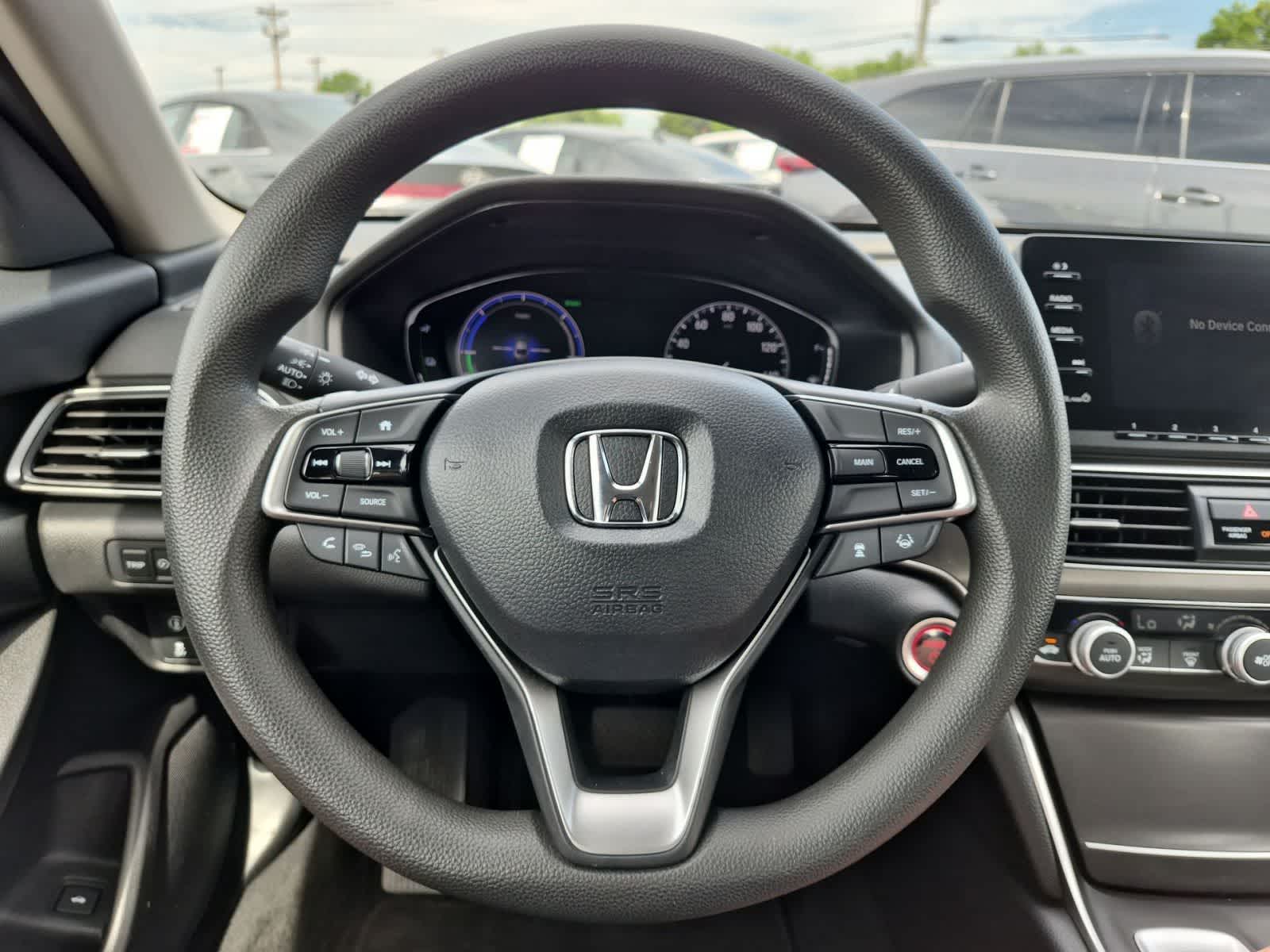 Thumbnail: 2020 Honda Accord - 22