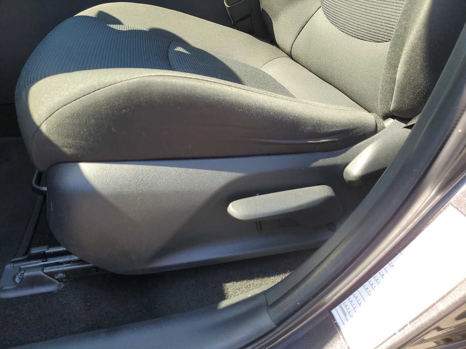 Thumbnail: 2024 Toyota RAV4 - 19