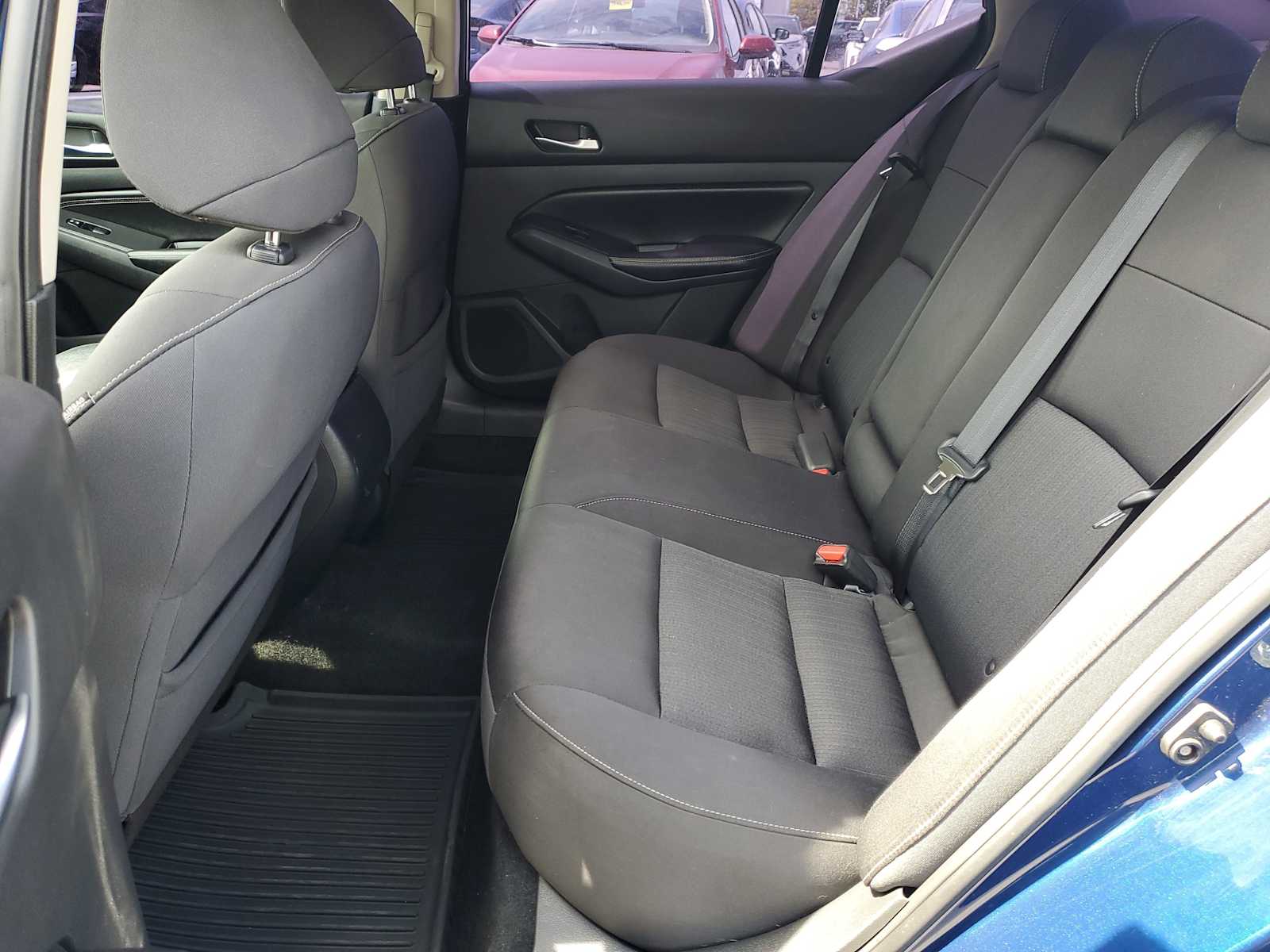 Thumbnail: 2020 Nissan Altima - 11