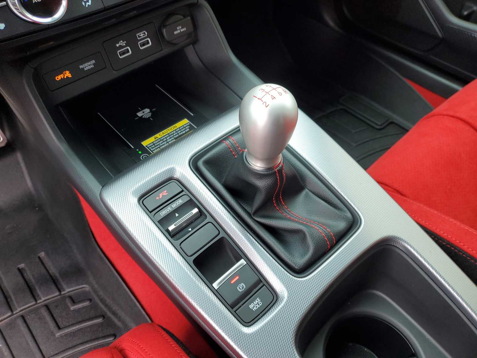 Thumbnail: 2025 Honda Civic - 30