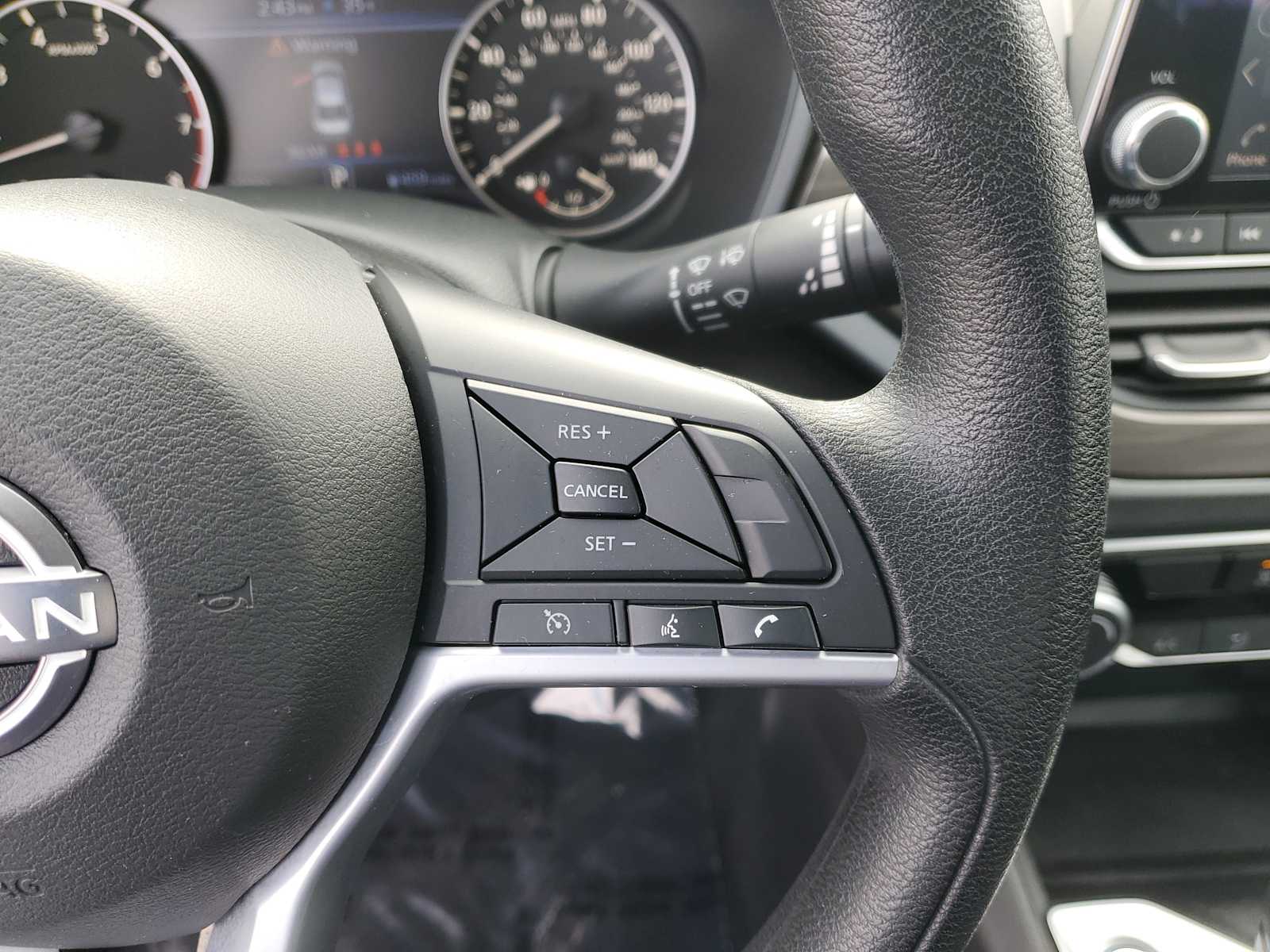 Thumbnail: 2025 Nissan Altima - 23