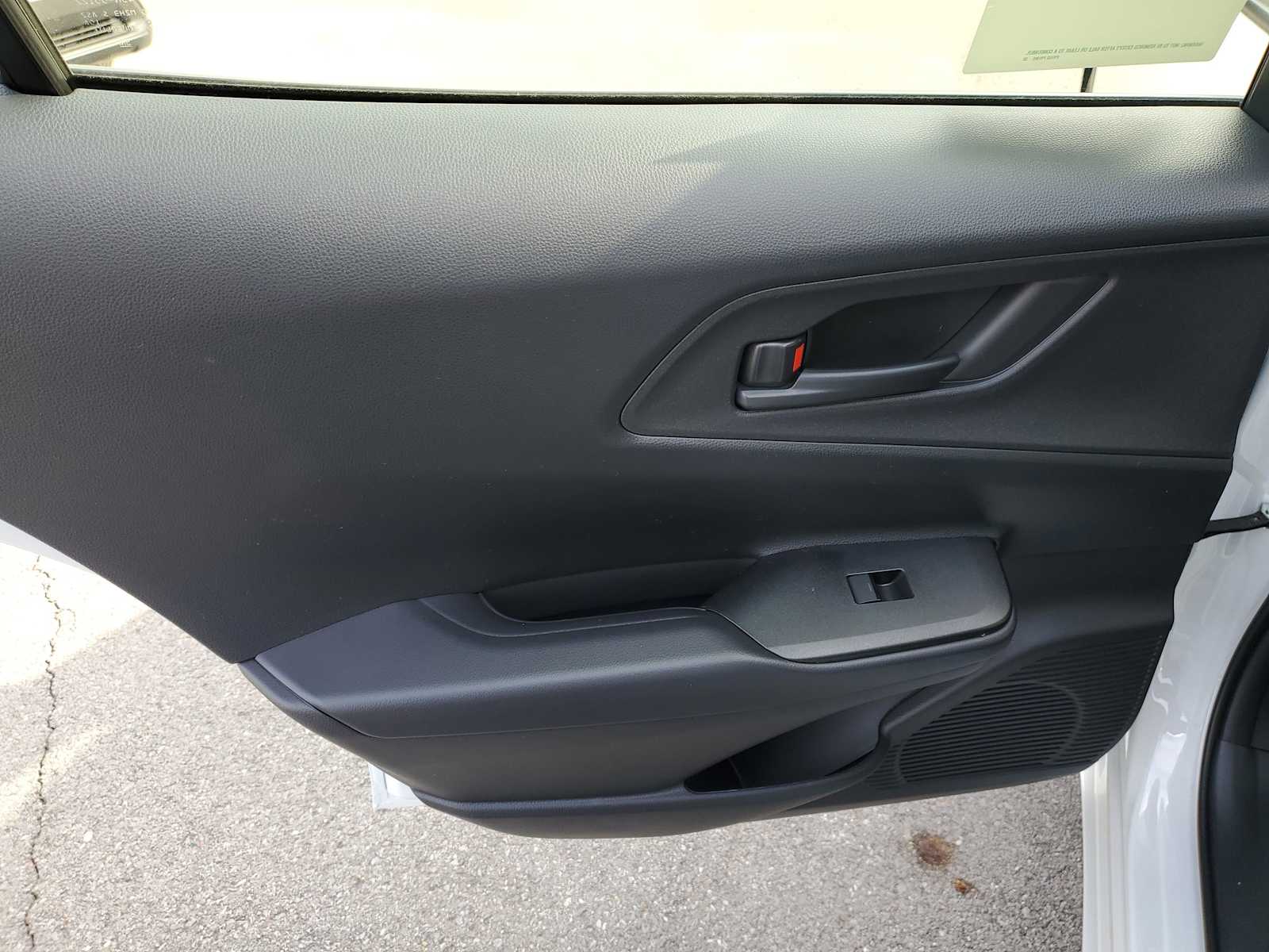 Thumbnail: 2026 Toyota Prius - 10