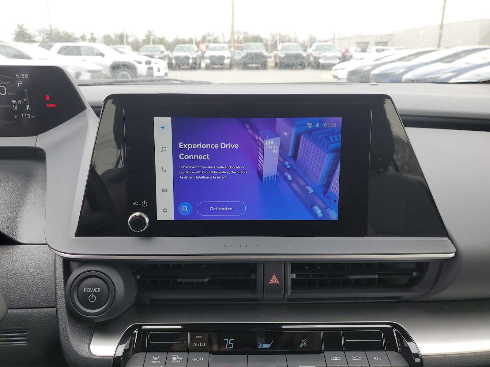 Thumbnail: 2024 Toyota Prius - 25