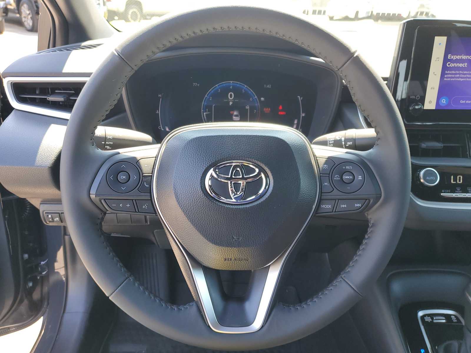 Thumbnail: 2026 Toyota Corolla - 20