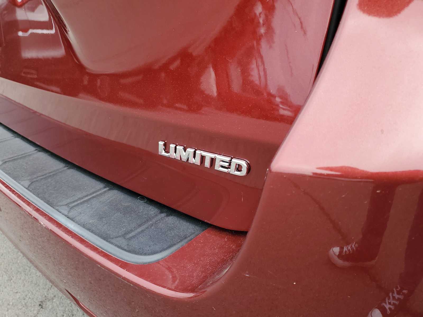 Thumbnail: 2020 Toyota Sienna - 7