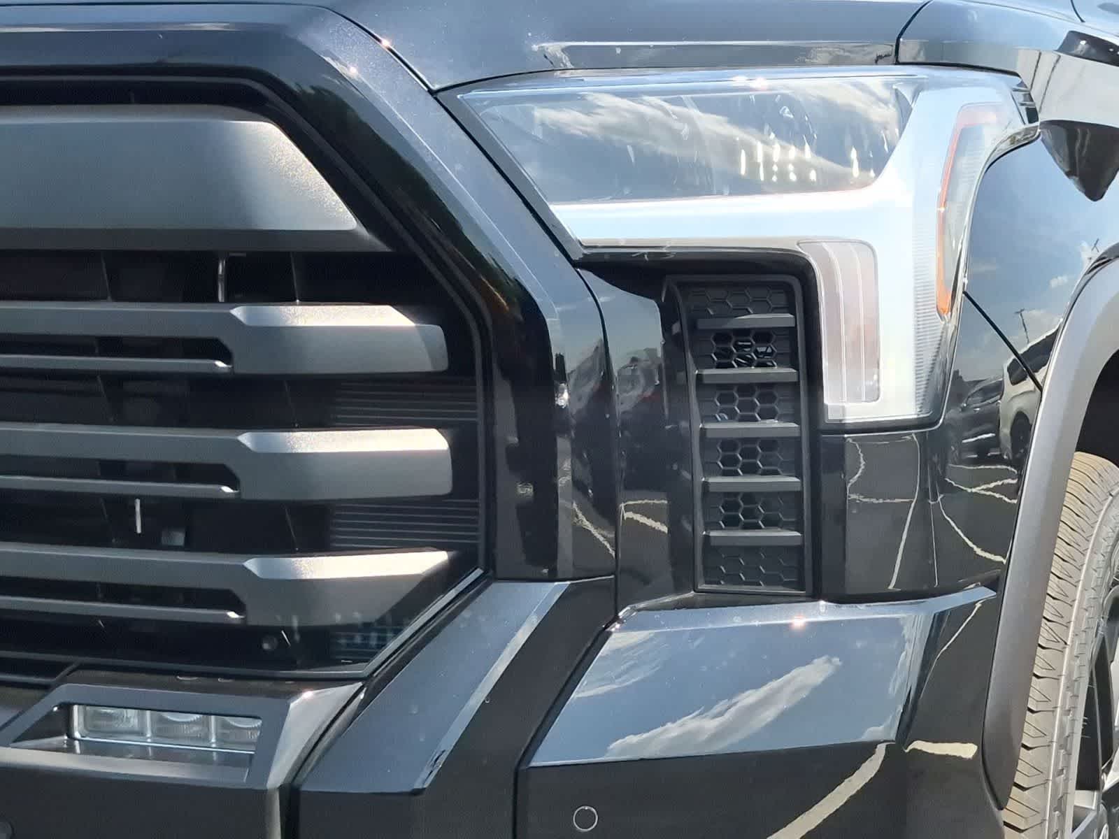 Thumbnail: 2026 Toyota Tundra - 11