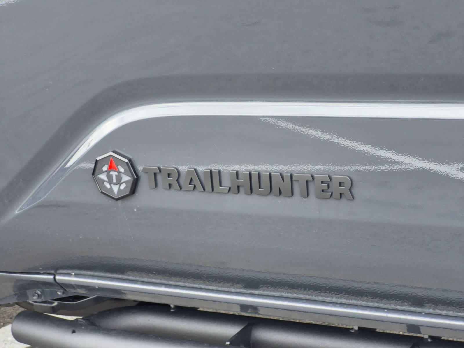 Thumbnail: 2026 Toyota Tacoma - 11