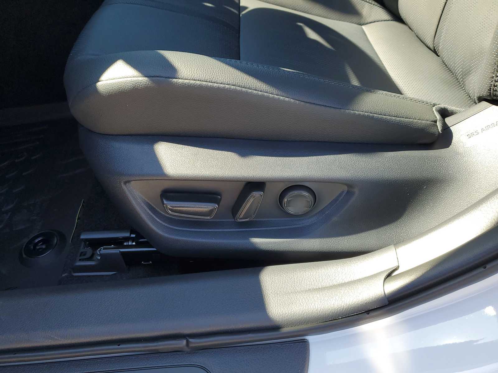 Thumbnail: 2026 Toyota Camry - 19