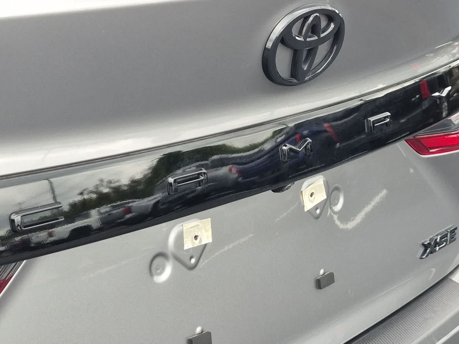 Thumbnail: 2025 Toyota Camry - 12