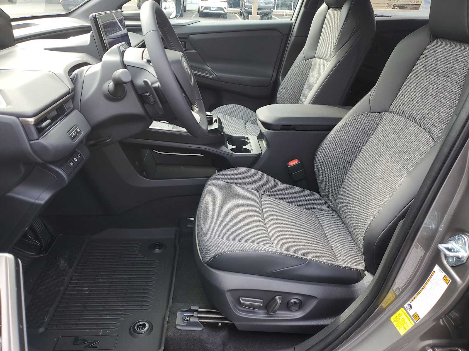 Thumbnail: 2026 Toyota bZ - 18