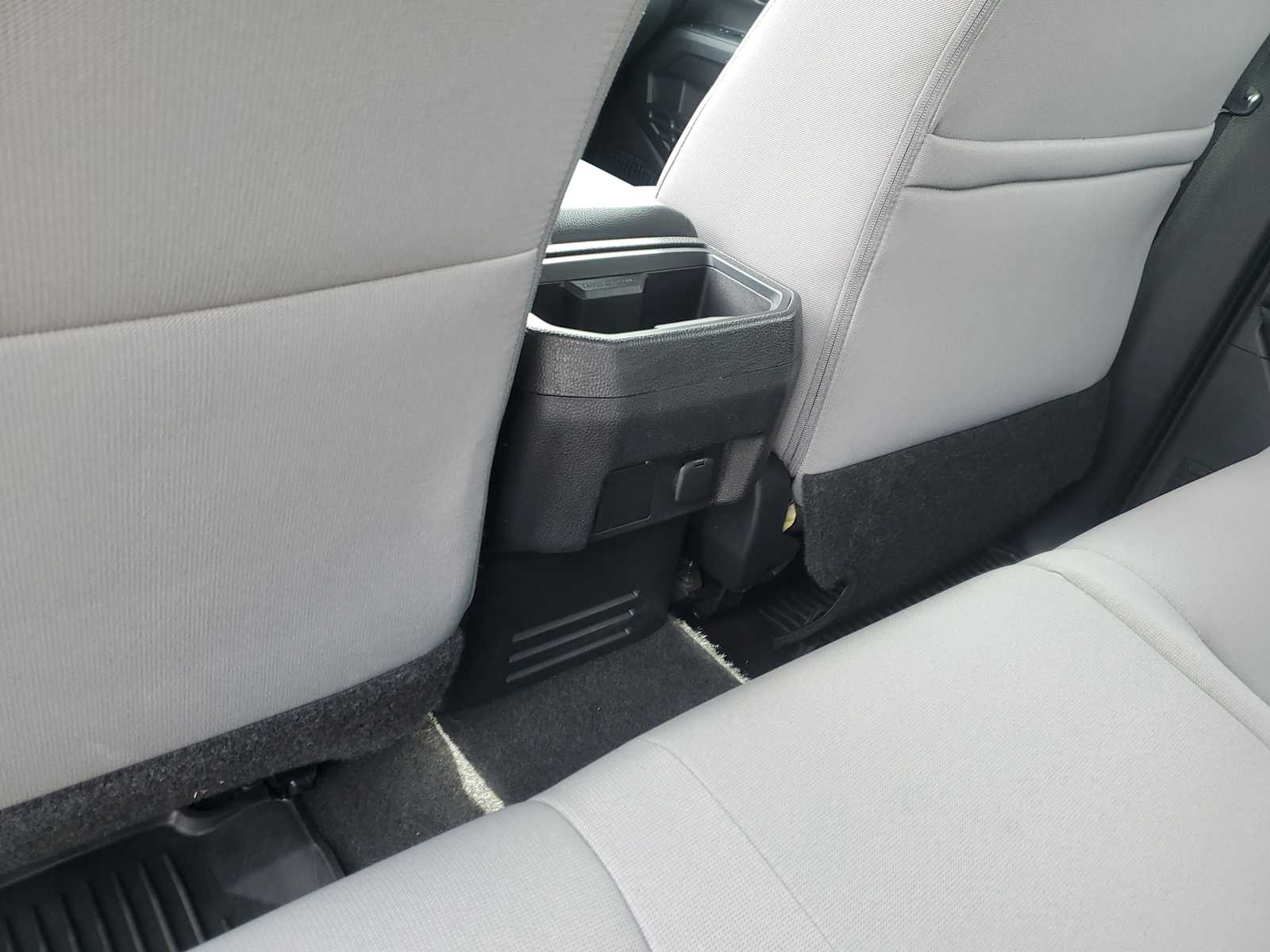 Thumbnail: 2024 Toyota Tacoma - 14