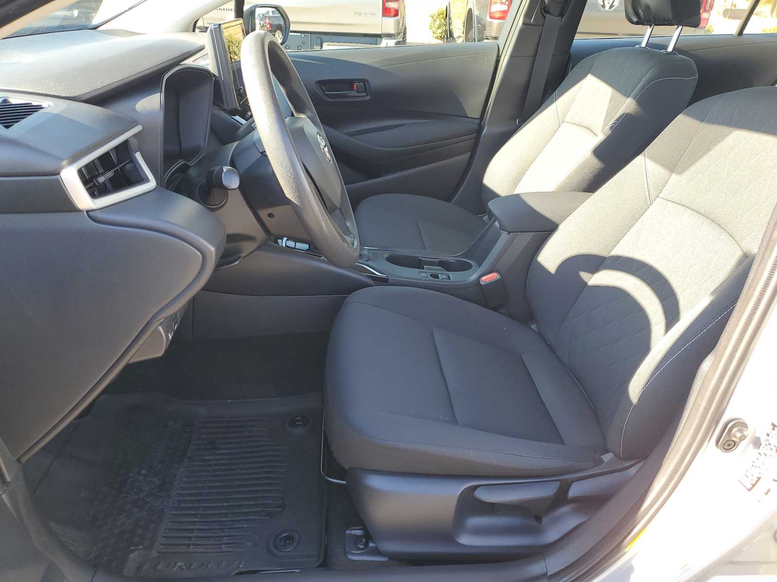 Thumbnail: 2024 Toyota Corolla - 18