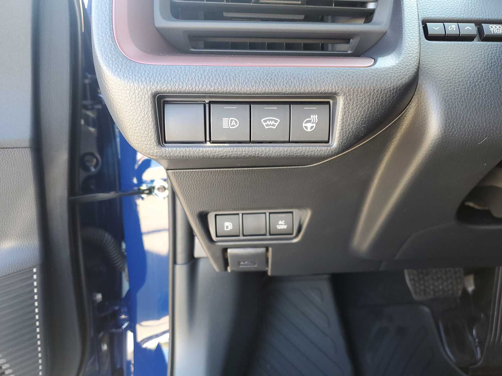 Thumbnail: 2026 Toyota Prius - 19