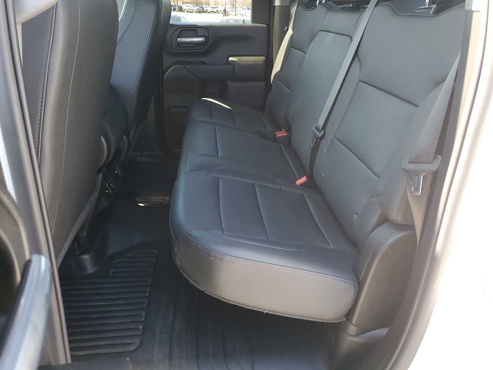 Thumbnail: 2025 GMC Sierra 3500 - 12