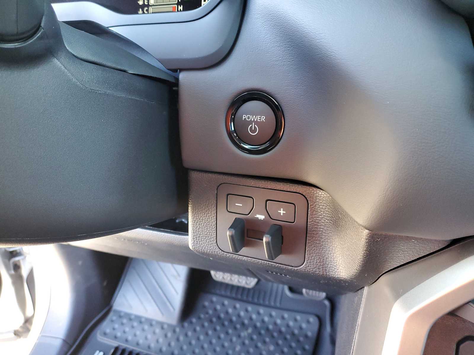 Thumbnail: 2026 Toyota Sequoia - 28