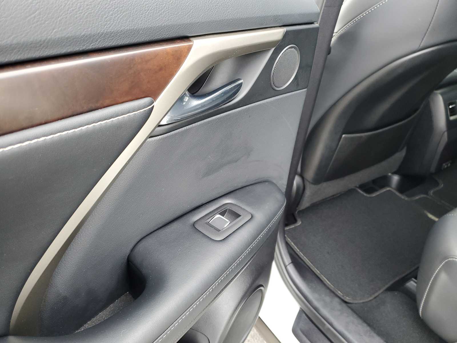 Thumbnail: 2021 Lexus RX - 11