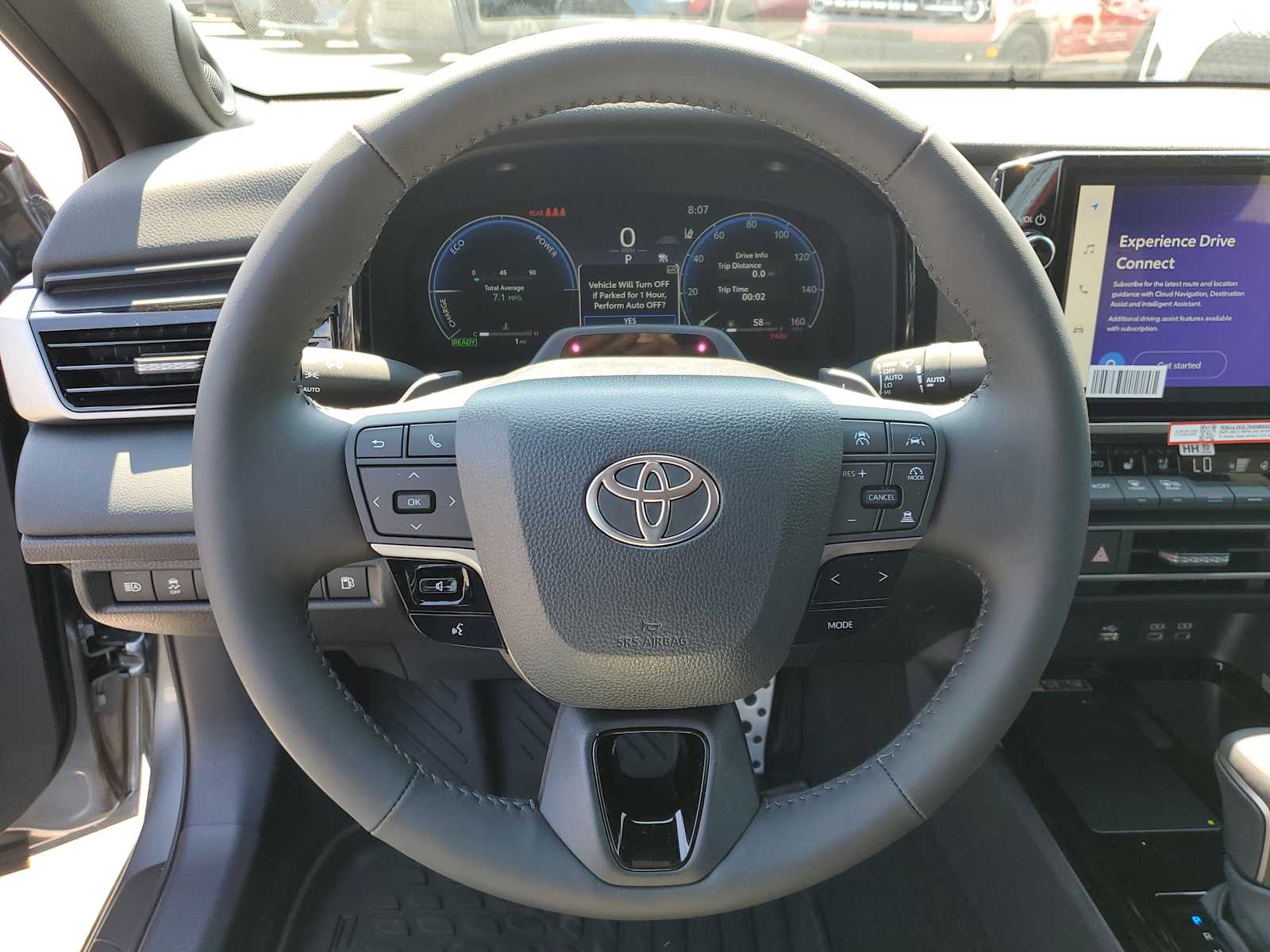 Thumbnail: 2026 Toyota Camry - 22