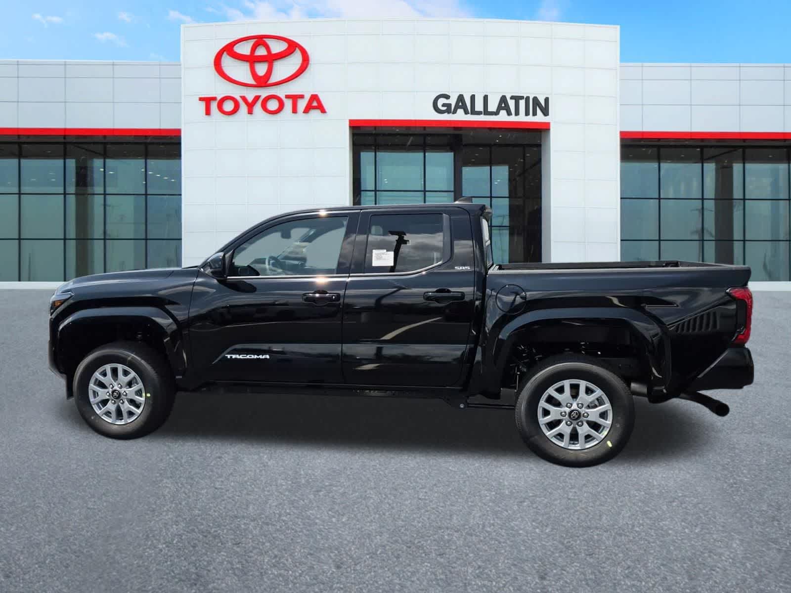 Thumbnail: 2026 Toyota Tacoma - 5