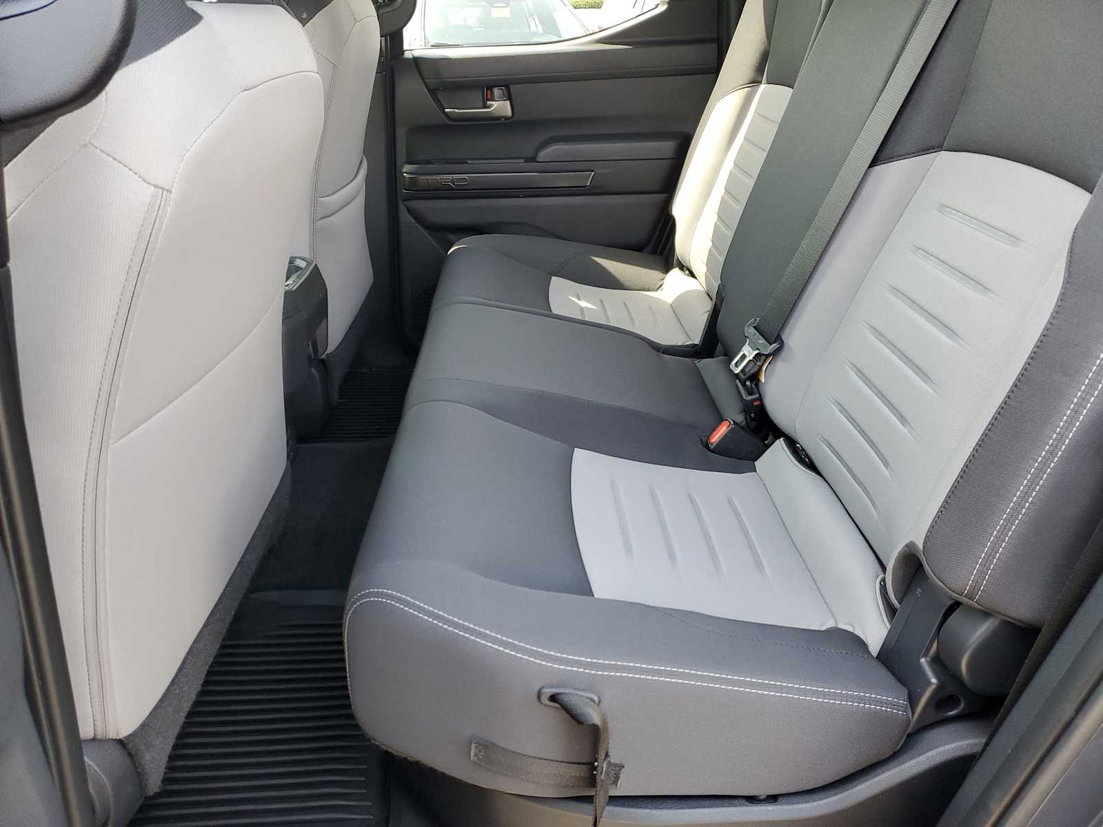 Thumbnail: 2024 Toyota Tacoma - 12